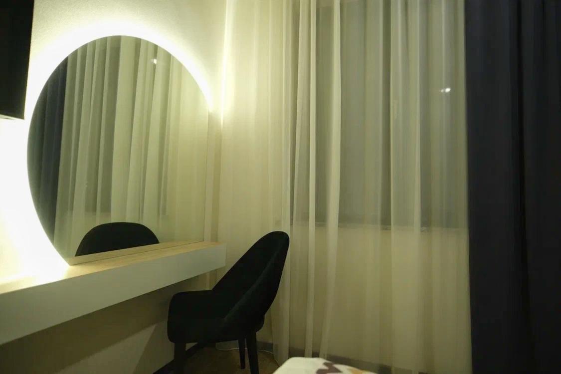 4Guest Hotel Erevan Esterno foto