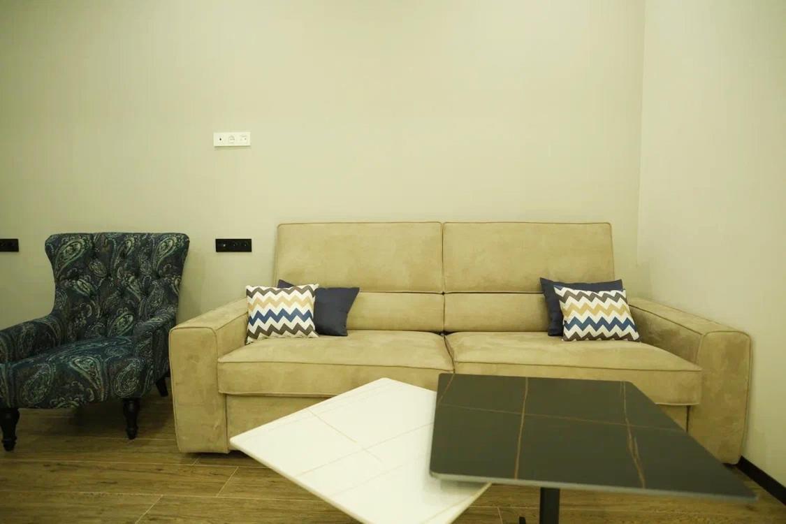 4Guest Hotel Erevan Esterno foto