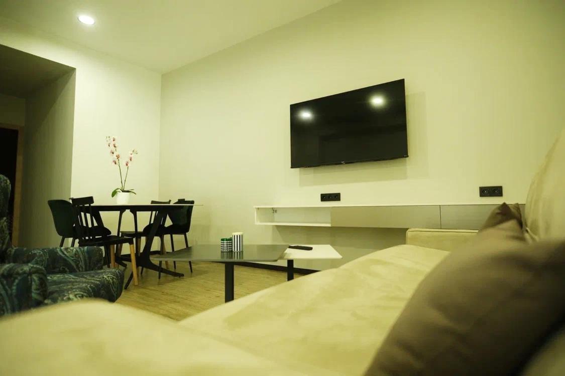 4Guest Hotel Erevan Esterno foto